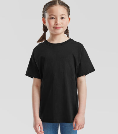 Kids valueweight T