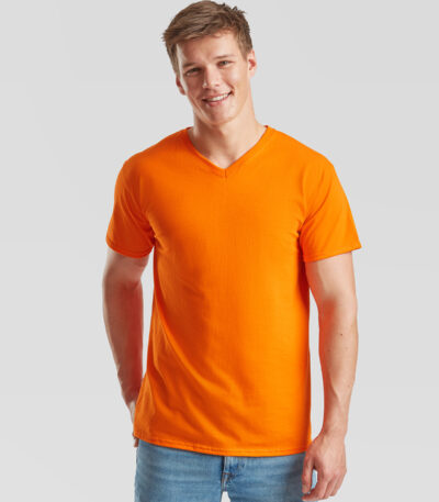 Valueweight v-neck T