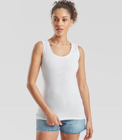 Women's valueweight vest