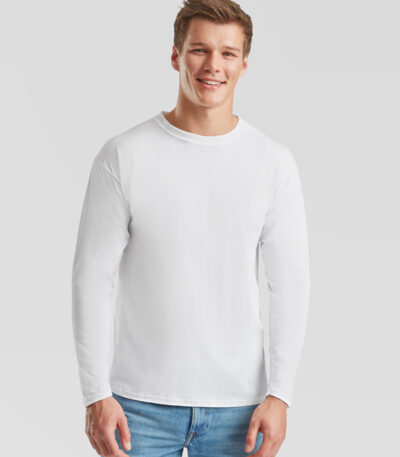 Original long sleeve T