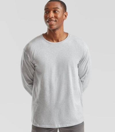 Iconic 150 classic long sleeve T