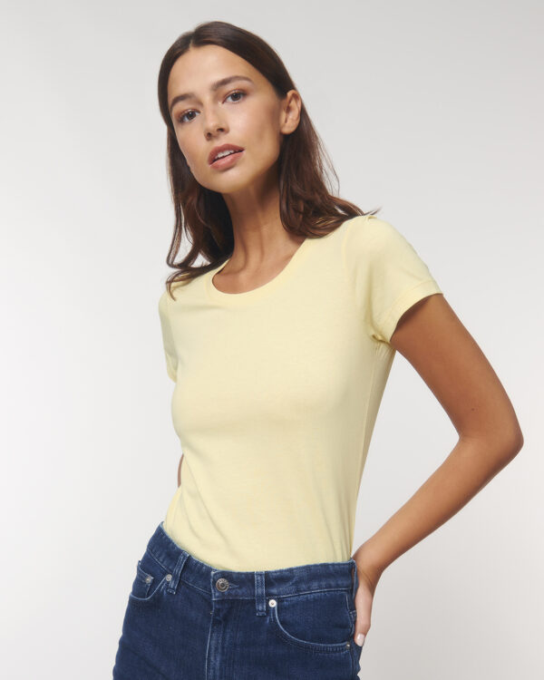 Women's Stella Expresser iconic fitted t-shirt (STTW032)