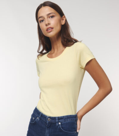 Women's Stella Expresser iconic fitted t-shirt (STTW032)