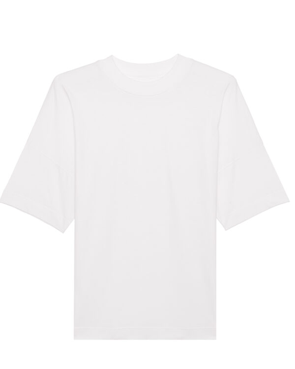 Blaster unisex t-shirt (STTU815) White