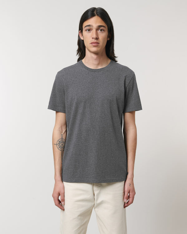 RE-Creator organic cotton t-shirt (STTU787)