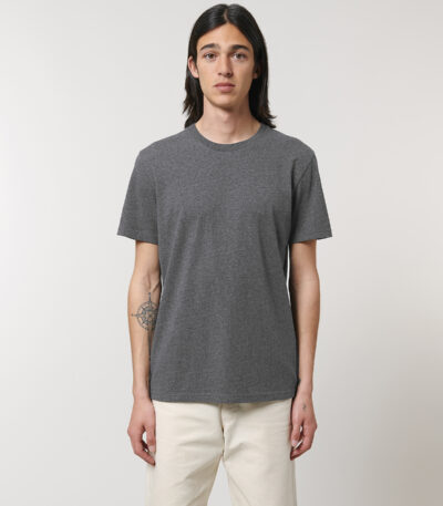 RE-Creator organic cotton t-shirt (STTU787)