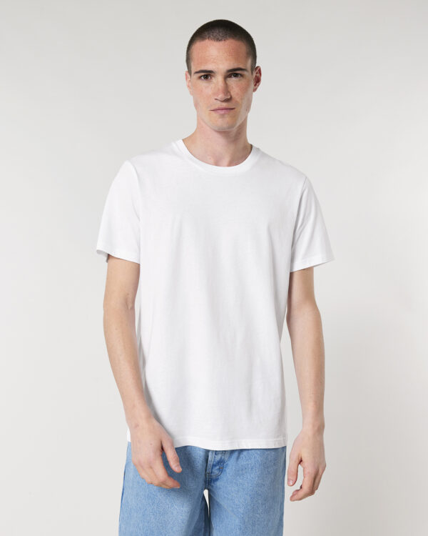 Freestyler relaxed heavy t-shirt (STTU788)