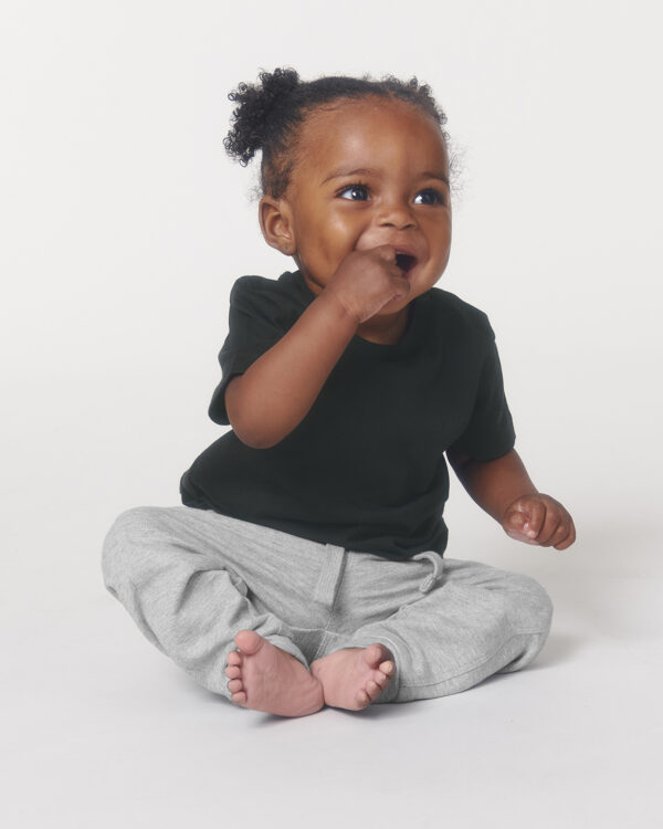 Baby Creator iconic babies' t-shirt (STTB918)