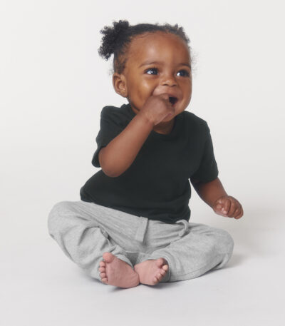 Baby Creator iconic babies' t-shirt (STTB918)