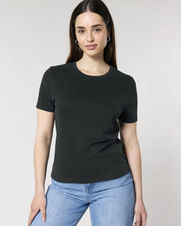 Womens Stella Ella fitted t-shirt (STTW174)