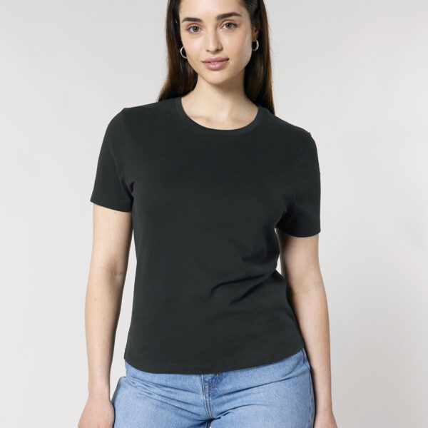 Womens Stella Ella fitted t-shirt (STTW174)