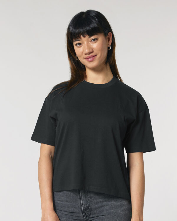 Womens Stella Nova boxy t-shirt (STTW175)