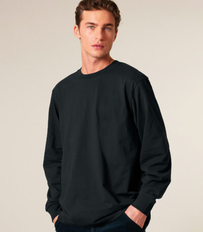 Freestyler long sleeve (STTU200)