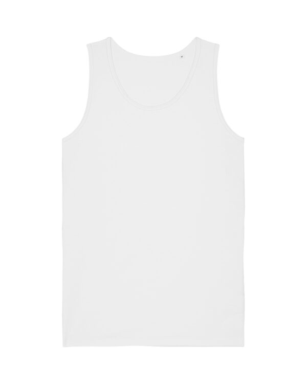 Stanley Stancer (STTM961) White