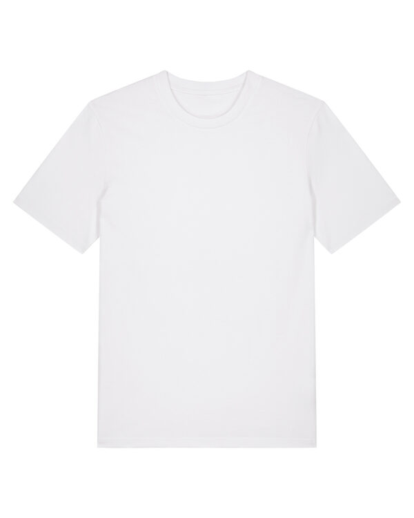 Unisex Creator 2.0 iconic t-shirt (STTU169) White