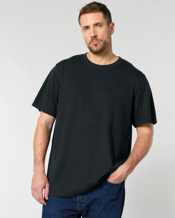 Unisex Sparker 2.0 heavy t-shirt (STTU171)