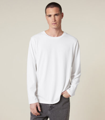 Creator 2.0 long sleeve (STTU199)