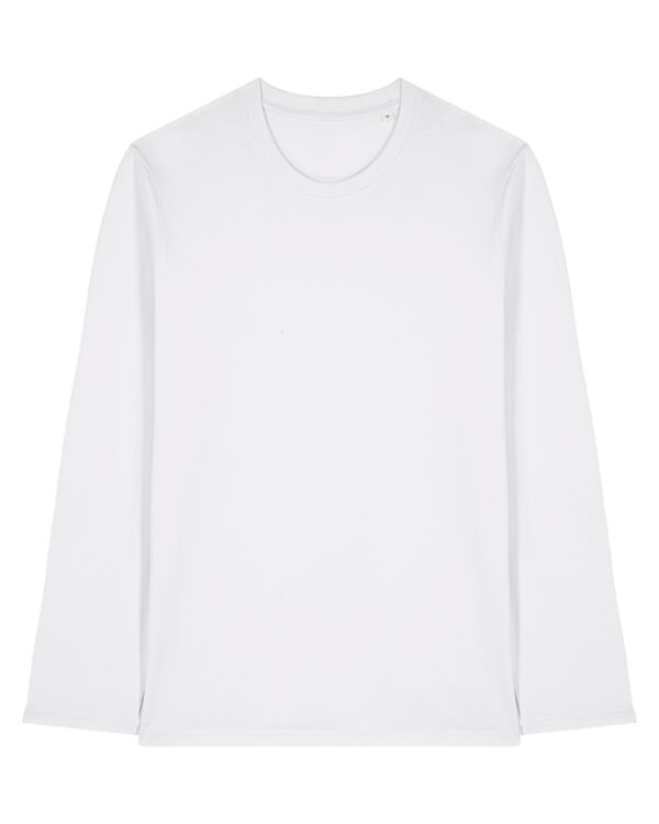 Creator 2.0 long sleeve (STTU199) White