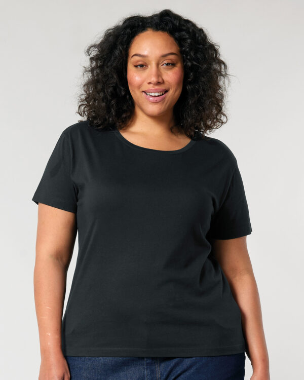 Womens Stella Serena iconic mid-light t-shirt (STTW173)