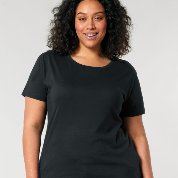 Womens Stella Serena iconic mid-light t-shirt (STTW173)