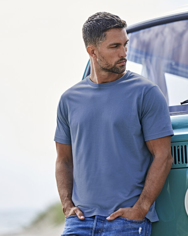 Urban luxury tee (1150)