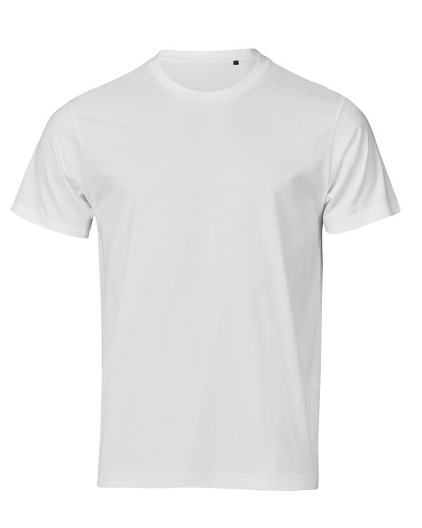 Urban tee (1140) White