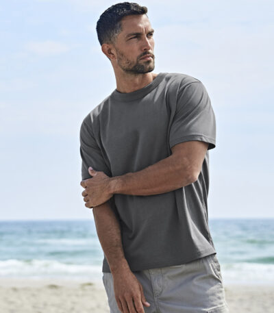 Urban loose fit tee (1160)