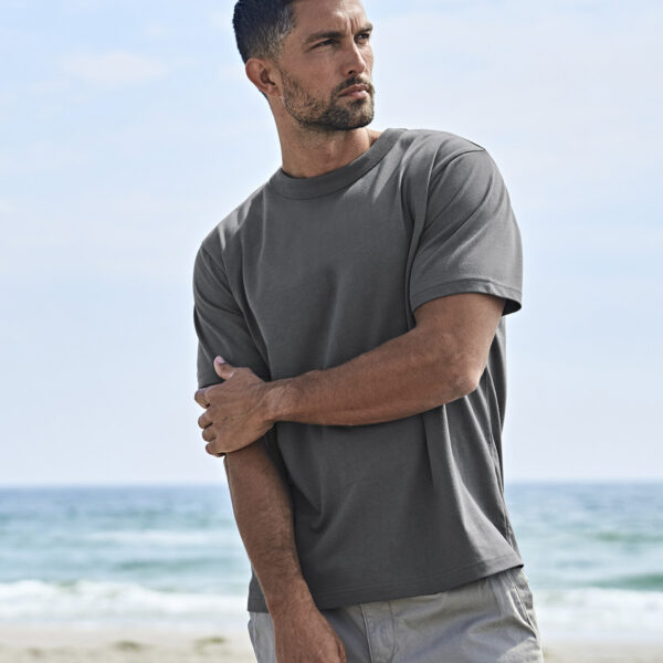 Urban loose fit tee (1160)