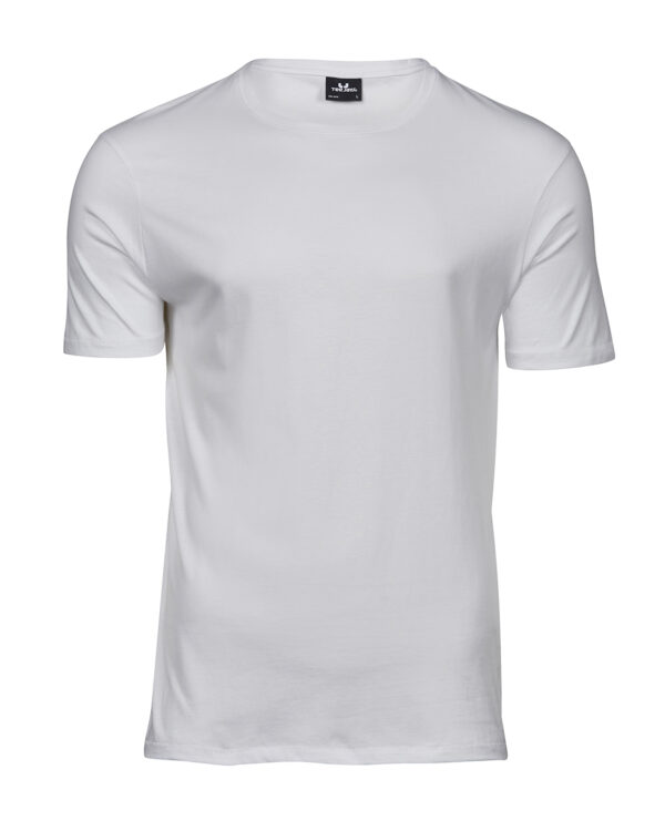 Luxury tee (5000) White