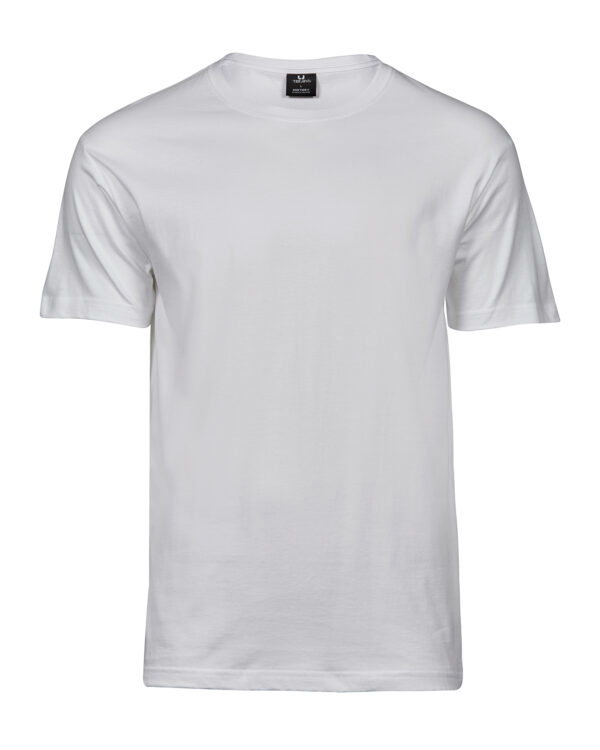 Sof tee (8000) White