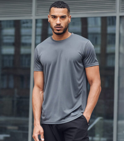 Recycled performance T