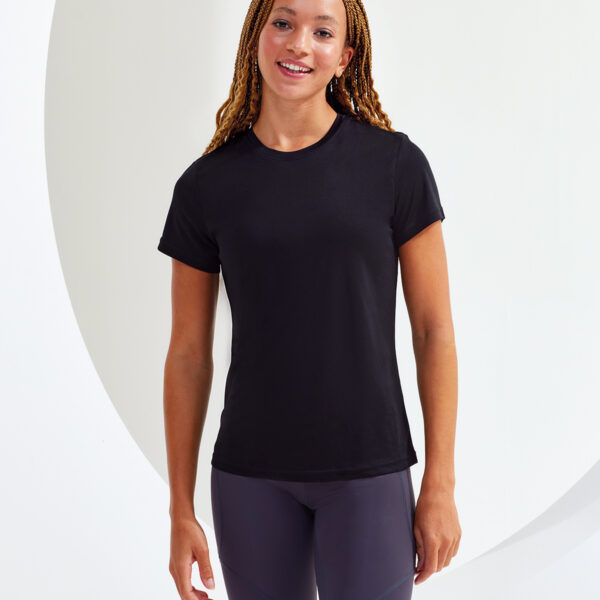 Women's TriDri® performance t-shirt