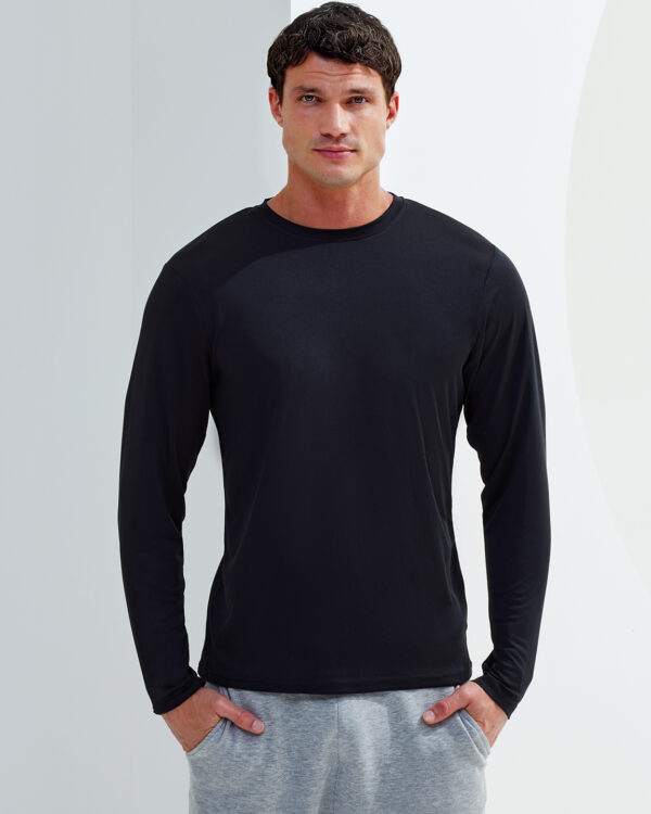 TriDri® long sleeve performance t-shirt