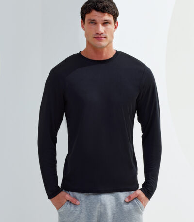 TriDri® long sleeve performance t-shirt
