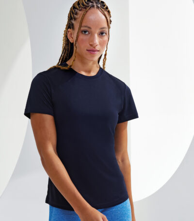 Women's TriDri® recycled performance t-shirt
