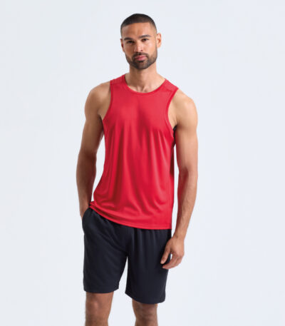 TriDri® Ion-Charge performance vest