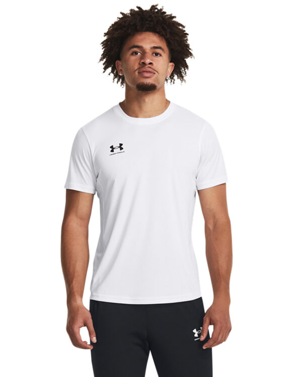 Men's UA Challenger Training Short Sleeve