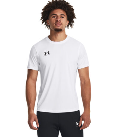 Men's UA Challenger Training Short Sleeve
