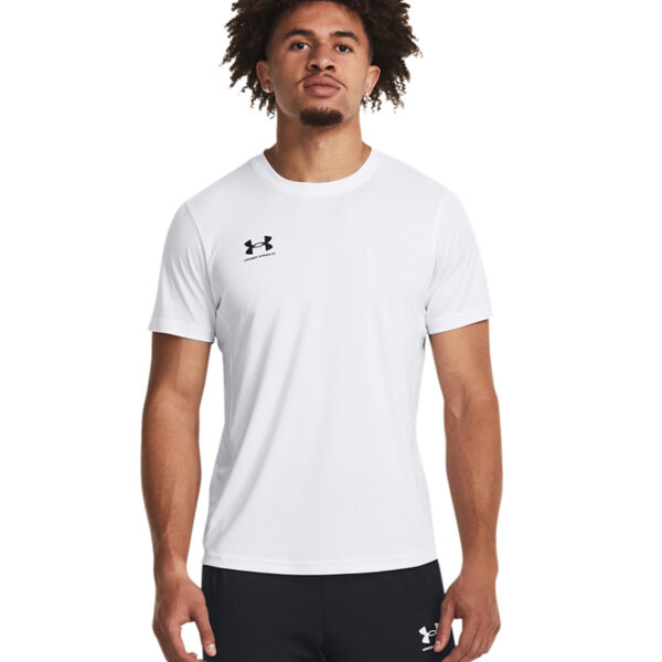 Men's UA Challenger Training Short Sleeve