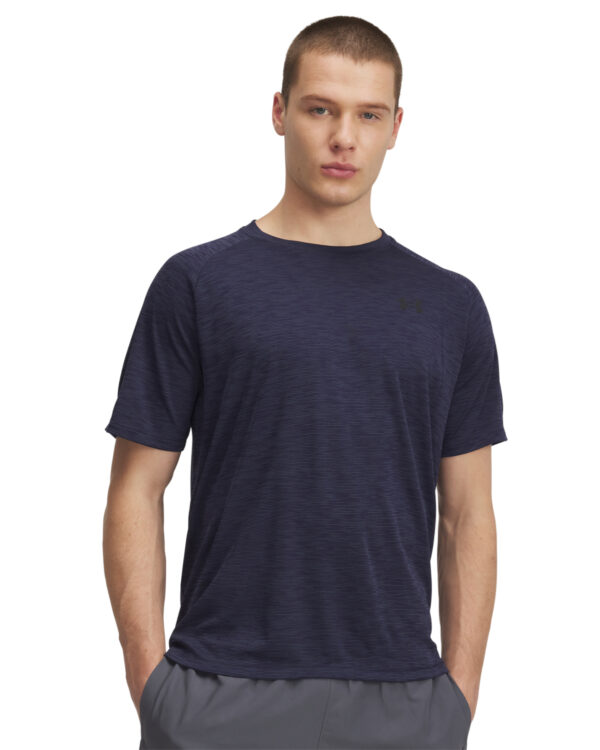 UA Tech textured t-shirt
