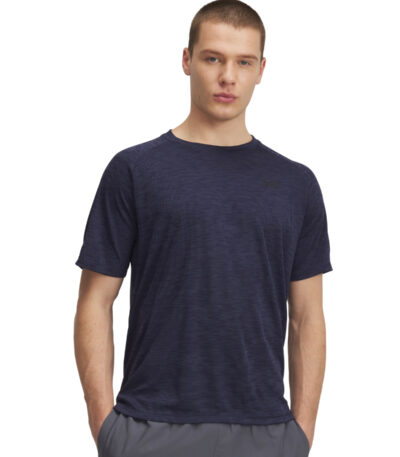UA Tech textured t-shirt