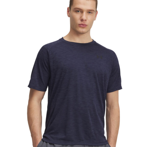 UA Tech textured t-shirt