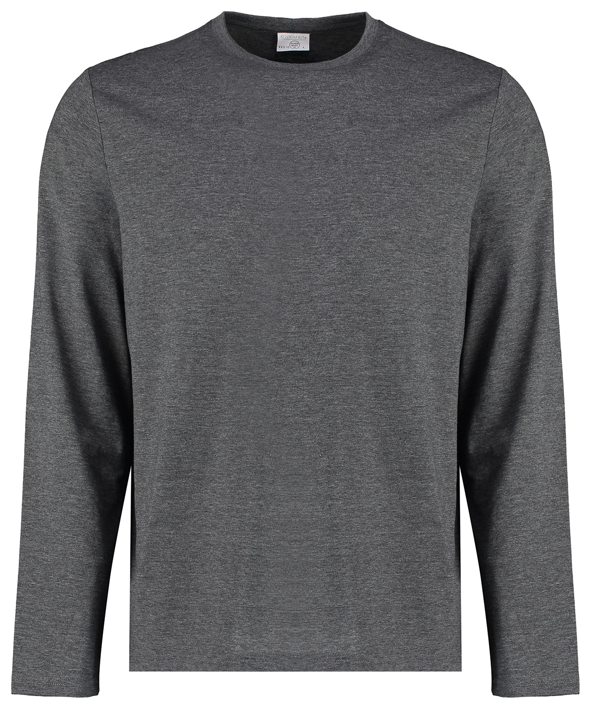 Dark Grey Marl