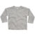 Heather Grey Melange