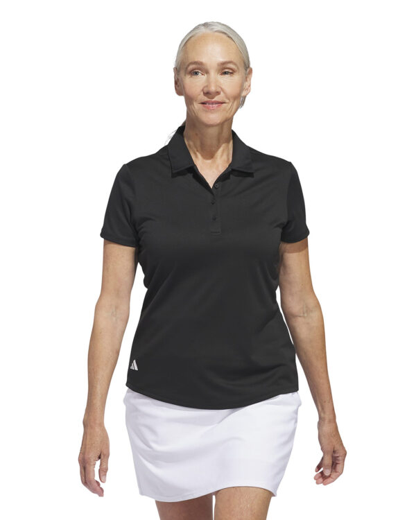 Women's adidas Performance polo