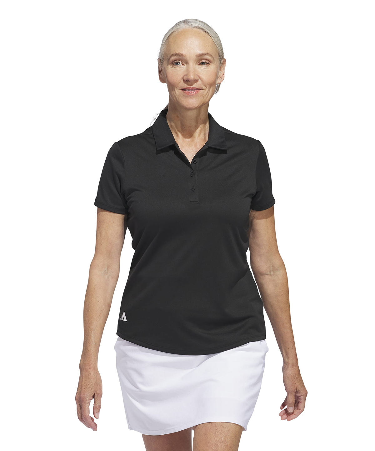 Women's adidas Performance polo 1 Women's adidas Performance polo