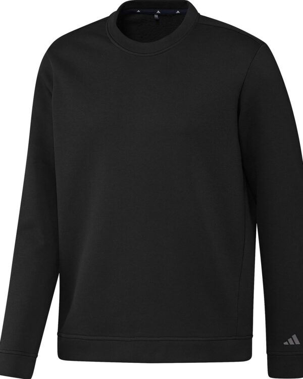 Blank crew sweatshirt