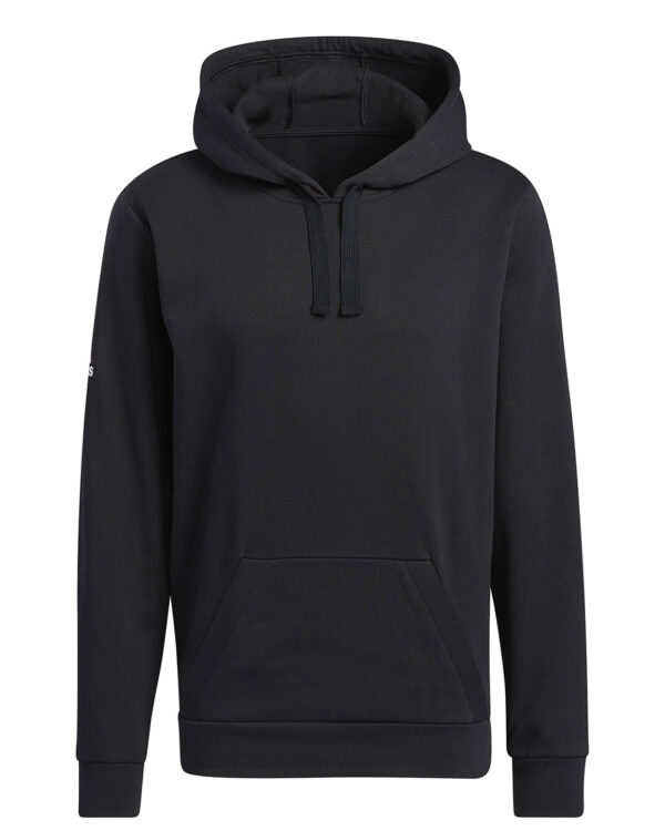 Fleece hoodie