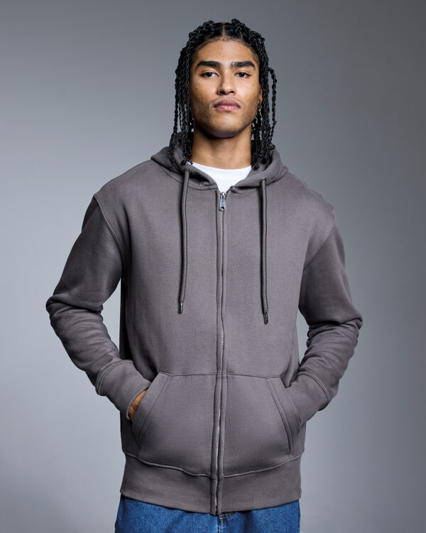Men's Anthem full-zip hoodie