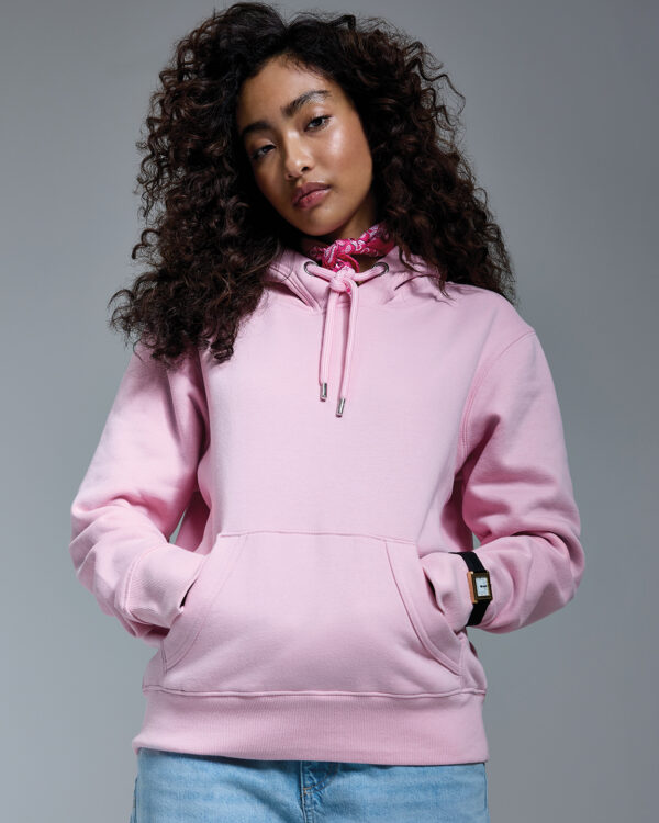 Women's Anthem hoodie